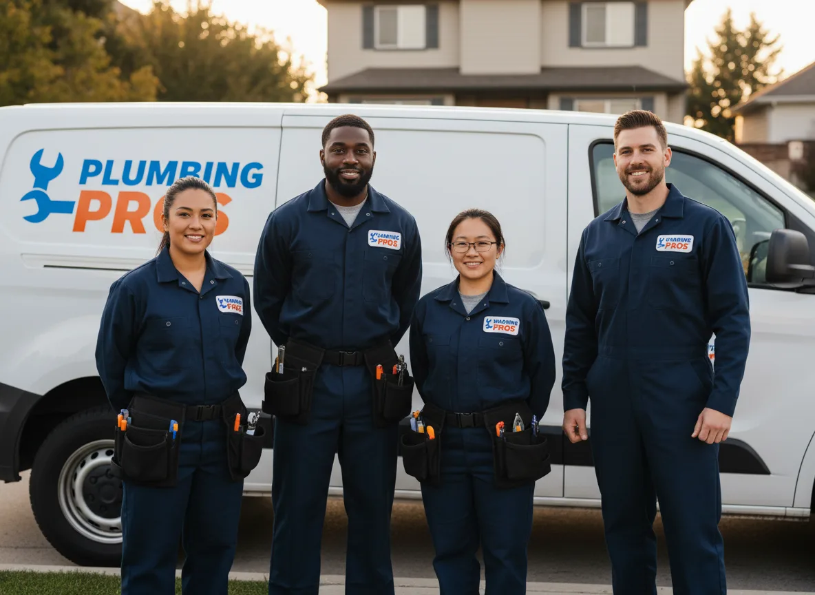 Water Heater Repair company in Portersville, PA